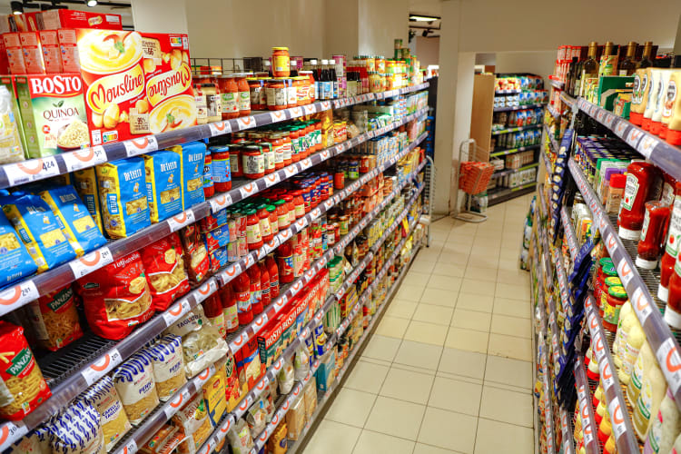 shopandgo Watermael-Boitsfort